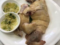-文记壹心鸡(宝华路店)