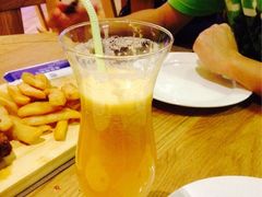 iphone_upload_pic-Paulaner·德国帕拉娜自酿啤酒餐厅(海上世界店)