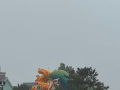 -渔岛海洋度假区