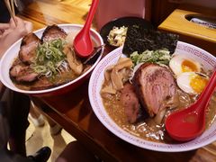 -老龙亭拉面店