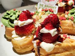 -BE BRIGHT KITCHEN(正佳广场店)