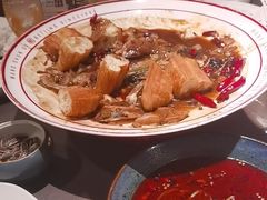 -旺顺阁·北京菜·烤鸭(大望路店)