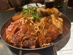 -宝莱纳餐厅(滨江店)