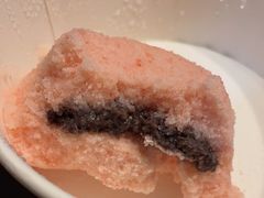 定胜糕豆沙-定胜糕小店-蒋顺发