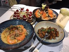 -BE BRIGHT KITCHEN(正佳广场店)