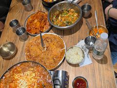 -京玉菲饭店(李村店)