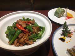 -丽景湾国际酒店·六福轩中餐厅