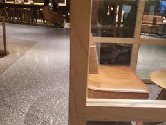 -星巴克臻选(国贸商城首店)