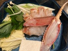 -蟹道乐(京都本店)