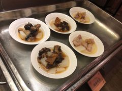 -万德诺富特酒店·自助餐厅(万德大厦店)