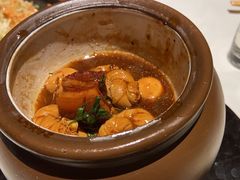 百叶结红烧肉-申粤轩酒楼·三十年粤菜经典(丁香花园店)
