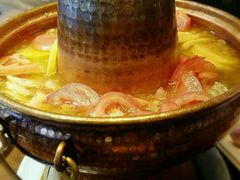 -宣威山野人家·云南菜·菌火锅(金碧店)