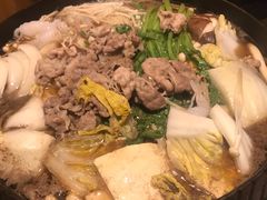 -福匠日本料理(人民路店)