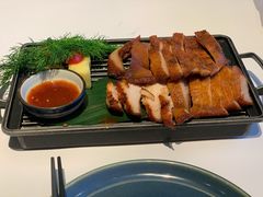 -BetterThai 泰加(苏州中心店)