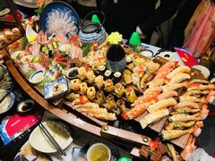 -古田居·特色寿司料理(星之岛旗舰店)