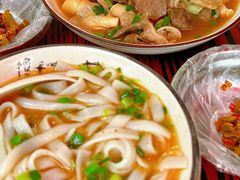 -正宗阳山牛杂(东城店)
