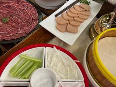 -东来顺•非遗火锅(外滩店)