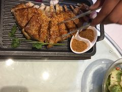 -羊之道草原味道清真餐厅(番禺店)