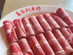 -总参北京涮羊肉