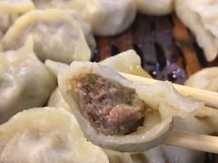 -东北四季饺子王(华山路店)