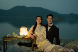 -摩玛婚纱摄影(杭州店)