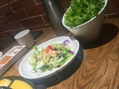-釜山火炉韩式炭火烤肉(欧洲城店)