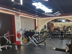 -英派斯健身(海信国际中心馆)