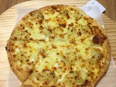 -乐凯撒披萨(东方新世界店)