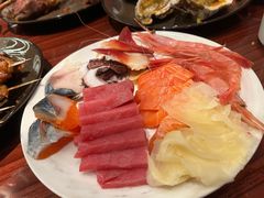 -西安W酒店·WEI全味西餐厅