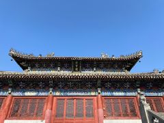 -洛阳白马寺