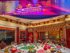 -小天鹅火锅·一线江景洪鼎旗舰店(洪崖洞店)