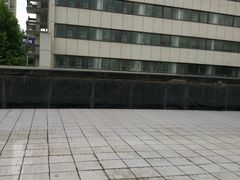 -理工大南湖新校区-图书馆