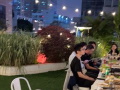 -CIAO·团建聚餐·生日派对轰趴馆(福田店)