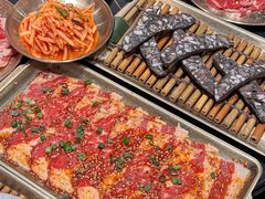 -西塔老太太泥炉烤肉(龙湖北苑天街店)