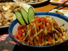 -二丁目食堂(浑南花园城店)