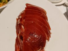 -四季民福烤鸭店(王府井东安门店)