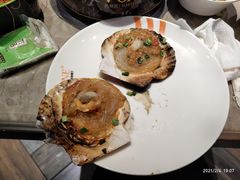 -V-ONE西雅图海鲜自助餐厅(仓山万达广场店)