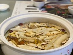 -名善山珍·野生菌汤锅(文殊院店)