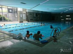 泳池-星洲国际.格莱博健身会所