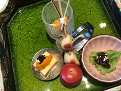 -鮨一日本料理旗舰店(总店)