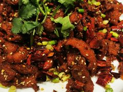 -巴特餐饮6加1音乐餐吧·新疆菜