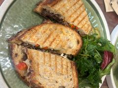 -O'mills Sourdough Bakery&Bistro(永嘉路店)