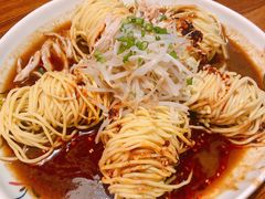 鸡丝凉面-老太原菜馆(南宫店)