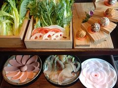 -盡膳口福·百年汤方火锅(科华北路店)