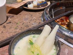 山药-鱼豆吉·豆浆鱼火锅(宜昌万达店)