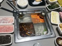 -海底捞火锅(龙湖北京大兴天街店)