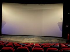 -恒华国际影城(顺义店)