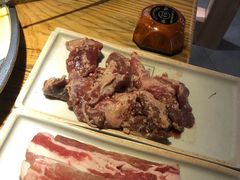 -喜来稀肉(北外滩白玉兰广场店)