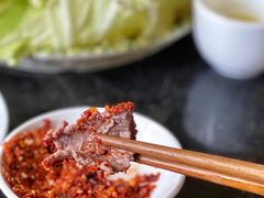 -周老三跷脚牛肉·全牛火锅(非遗传承店)