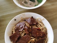 -老余家面馆